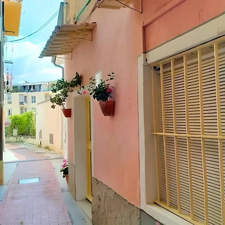 Appartement L'olivone San Remo