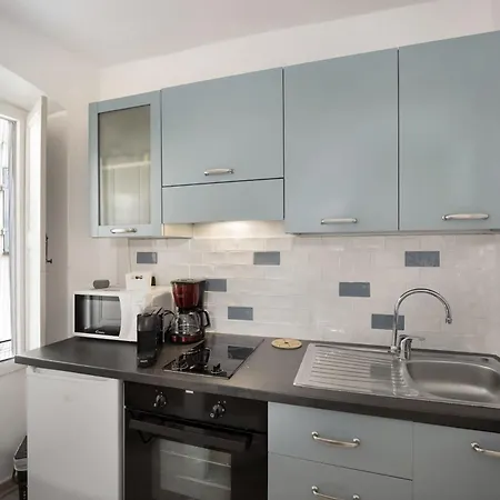 L'olivone Apartment