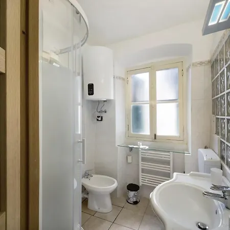 Apartment L'olivone