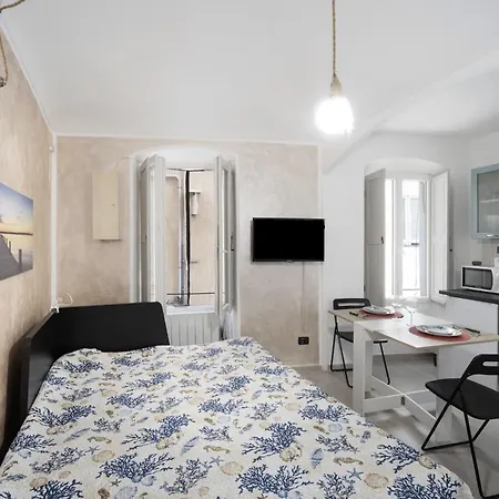 Appartement L'olivone *